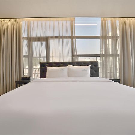 Busan Platinum Hotel Nampo Екстериор снимка