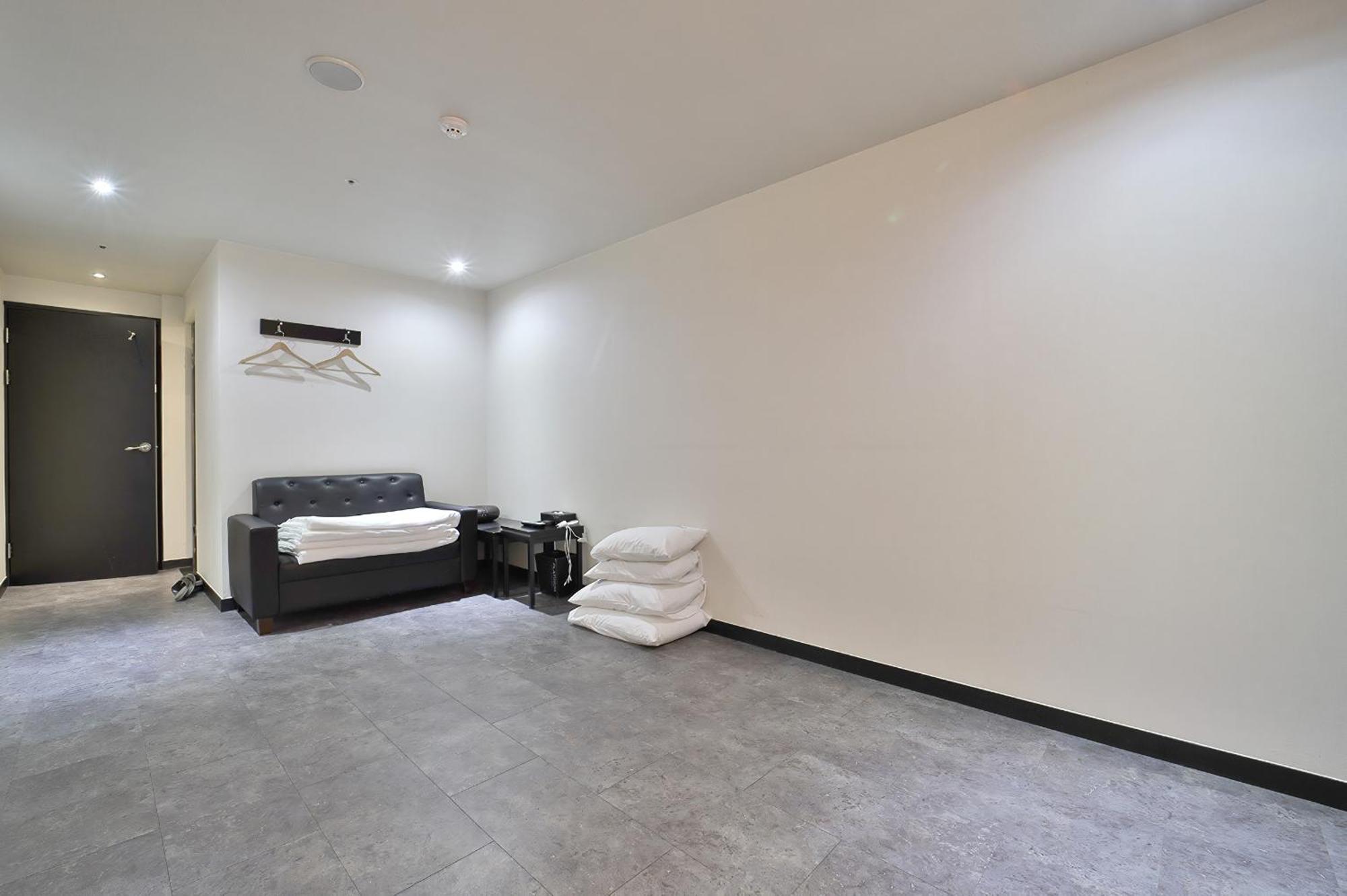 Busan Platinum Hotel Nampo Екстериор снимка